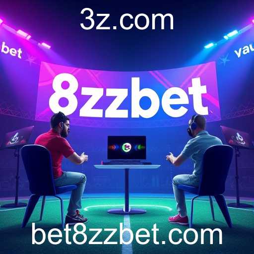 Avanços Tecnológicos e Tendências no Site de Jogos 8zzbet