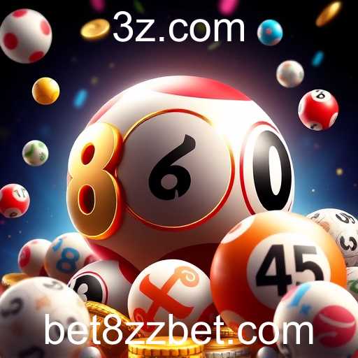 Explorando a Categoria de Jogos de Bingo no 8zzbet