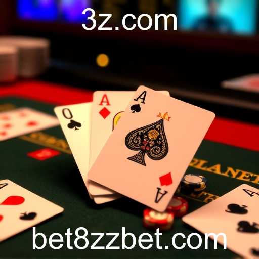 Blackjack: O Fascínio do Clássico Jogo de Cartas nos Cassinos