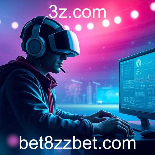 Tendências Emergentes no Mundo dos Jogos