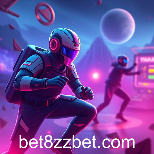 Tendências Emergentes na Indústria de Jogos