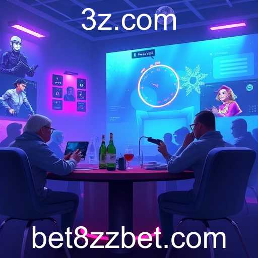 Inovações em Plataformas de Jogo Online