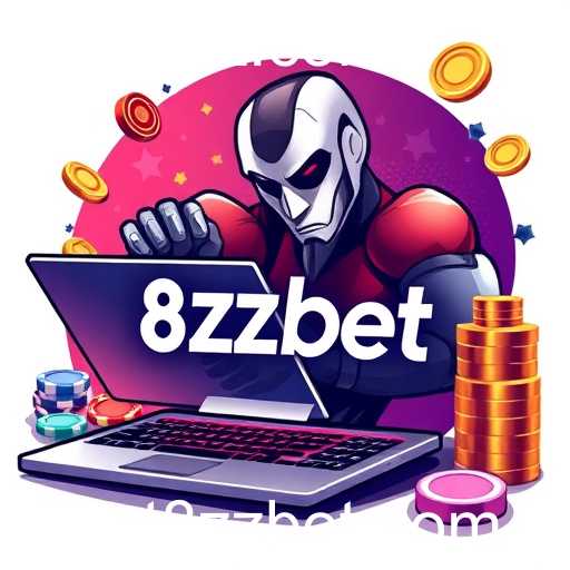 O Crescimento dos Sites de Jogos Online e 8zzbet