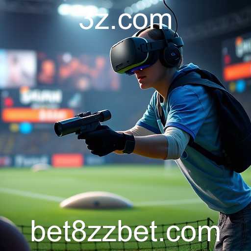 Inovações e Tendências Atuais no Mundo dos Jogos Online