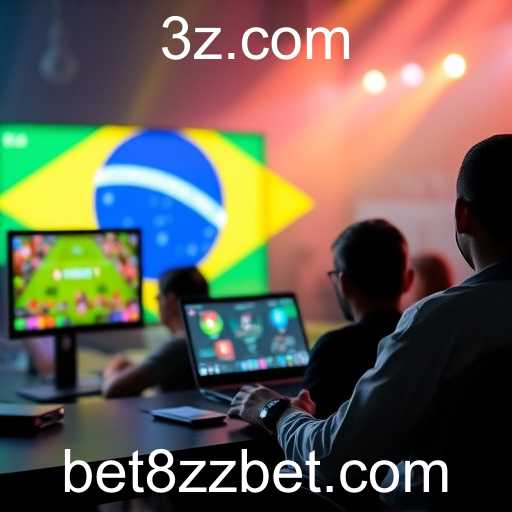 O Impacto dos Jogos Online nos Dias Atuais