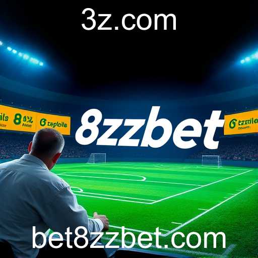 A Influência do 8zzbet no Cenário Atual de Apostas Online