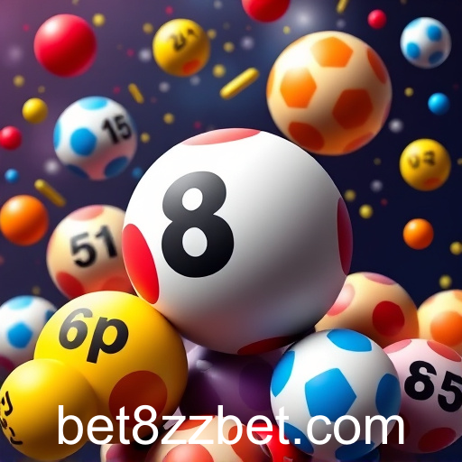 A Emoção das Loterias no Site 8zzbet: Uma Chance de Sorte e Mudança de Vida