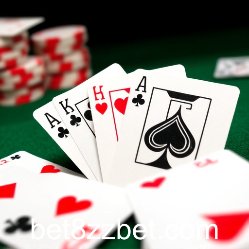 A Fascinação e Estratégia por Trás do Pôquer: Um Clássico dos Jogos de Cartas